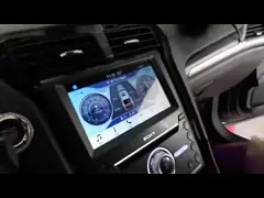 Nissan Sylphy Vehicle Smart Sensing Electric Tailgate Lift Advanced