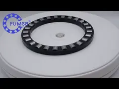 Axk 6085 Stainless Steel Needle Roller Thrust Bearing