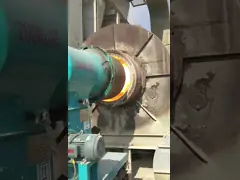 Новый Н тип универсальной напудренная серией горелка угля MFR-S800 video