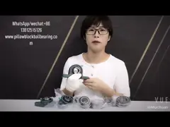Шарикоподшипник З0009 6203 высокопрочных глубоких шарикоподшипников паза небольшой Титанюм video