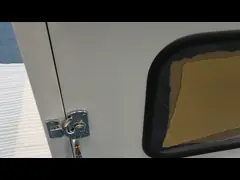 China 140/150w Output Power Modular Clean Room in 8 Color Number for Medical Device Manufacturing supplier