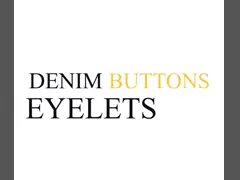 Eyelets & Washer Green Olive Color Wuuycoky