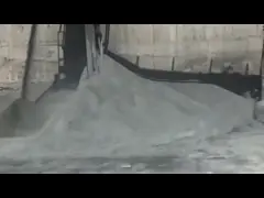 30t/H цементируют машину мельницы мотора Ac 5000kw вертикальную сырцовую и ошлаковывают вертикальную мельницу video