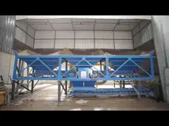 Precast машина продукции блока QT6-15, строительный блок гидравлического давления делая машину video