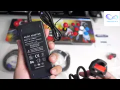 2 аркада XII 3188 консоли 18s игры коробки Пандоры игроков Pro в 1 наборе игрового автомата video