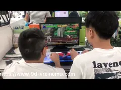 консоль видеоигры коробки Пандоры 5S продуктов безграничности 110V для ТВ video