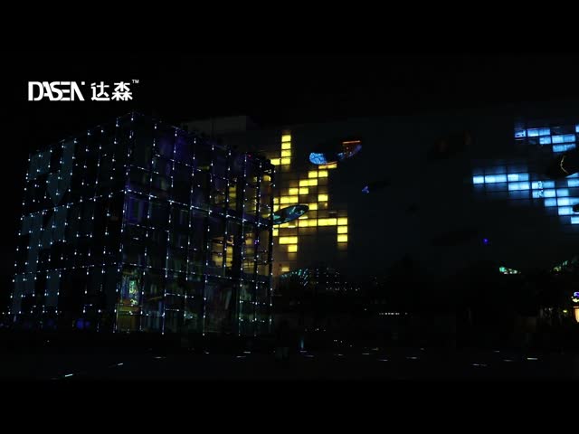 свет 14Pcs*10W RGBW 4 этапа СИД 3000K в 1 Адвокатуре СИД регулирующей ступени пиксела Адвокатуры СИД светлой видео