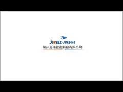 China Tubo del agua potable PPR que hace la máquina de Jwell Company supplier