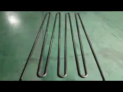 Трубка серпентина гибочной машины 12mm на испарителе плиты video