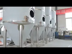 Mpa Адвокатуры 0,15 танка заквашивания 3 пива рубашки охлаждения для винзавода video