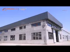 rock drilling tools and TBM cutter manufacturer