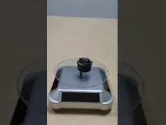 Black Color Truck TPMS External Sensors Multi-Wheel Bluetooth