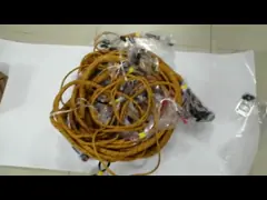 283-2931 Harness As-Chassis Untuk Excavator E323DL Wire Harness 2832931