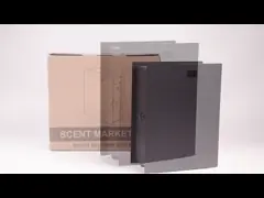 China 0.1ml/h Scent Diffuser Machine DC12V 250ml Metal Aluminum Nozzle supplier