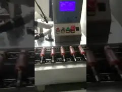 мотор шестерни DC 28mm 64RPM 200mA для электрической отвертки video