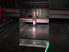 Алюминиевые штемпелюя кронштейн агрегата & плита Маунта для снабжения жилищем СИД video