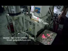 CE, equipo de calefacción de frecuencia media de inducción del SGS IGBT 40KW para de acero que forja, de cobre