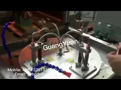 Equipo ultra de alta frecuencia de la máquina de calefacción de inducción la monofásico para soldar con autógena
