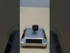 Black Color Smart Truck TPMS Sensors Truck Bus Car Pressure Monitoring System