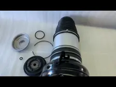 4H0616039AF 4H0616039AH Air Shock Suspension Spring Bag For Audi A8D4 A6C7 Macan