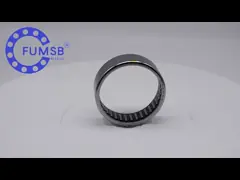 Transporte de aguja exhausto de la taza de BK0306TN con el anillo video