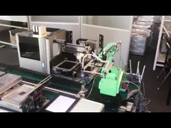 Выбор 1kg IPMS мини промышленный и рука места робототехническая video