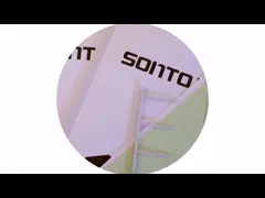 1 2 прокладки PVC Velo связывая для связывая документа video