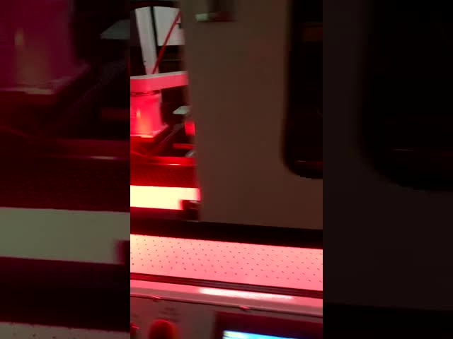 Argumento duro totalmente automático que faz a máquina para fazer todos os tipos do caso duro