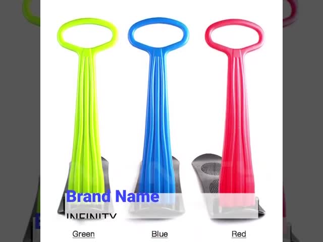 Сноуборды зеленой лыжи зимы продуктов безграничности складывая видео