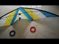 жизнь пользы ОДМ ОЭМ змея эффектного выступления перепада 160*80км доступная длинная легкая носит video