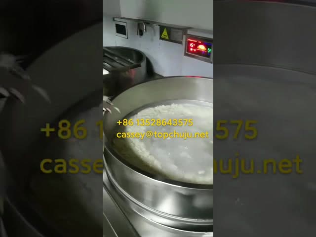 commercial induction cooker for pasta