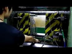 Медицинский допуск инжекционного метода литья 0.02mm трубопровода иглы с Multi полостью video