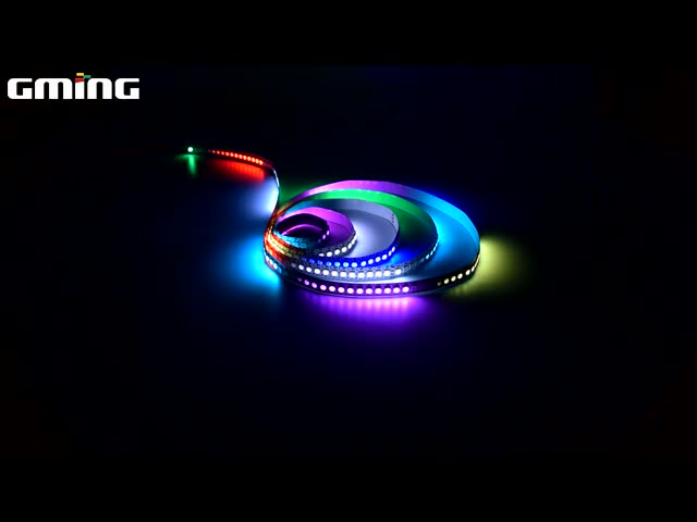 5050内置TX-1812幻彩灯带.mp4