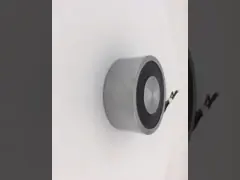 Большое всасывание 400N 20W держит соленоид video