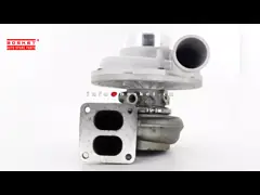 1-14400342-4 собрание 1144003424 турбонагнетателей для ИСУЗУ 6ВА1 КСЗ video