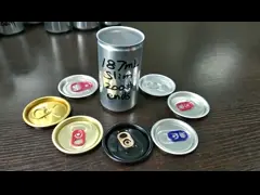 БПА освобождают качество еды консервных банок соды доказательства 500мл утечки алюминиевых жестяных коробок напечатанное таможней video