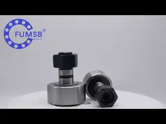 Curve Needle Roller Bearing Without Inner Ring Without Inner Ring Model KR  KP PP Types KRE30 KRE30PP