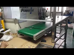 Дети забавляются таможня PP безопасности услуг по конструированию прессформы впрыски плоской игры пластиковая video