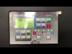 50 Гц 3P4W 150 КВт природный газ комбинированное тепло и электроэнергия экологически чистые video