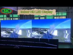 Ультратонкий экран с светодиодным экраном P2.5 с светодиодным экраном Видеостенка, Новый светодиодный экран, Внутренний светодиодный дисплей video