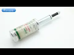 Блок предкрылка частей ГТСЛ ПН88186000 Эндкап резца Гербер сформированный креном video