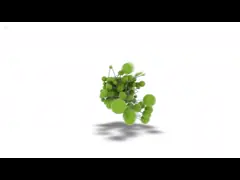 Оборудование мелкомасштабного земснаряда всасывания резца драгируя для минно-заградительных операций и драгировать песка video