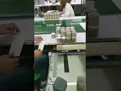 Round Box Machine