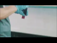 ТРЕСКА извлекает водоочистку агента Деколоуринг, химикат удаления цвета video