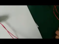 DASON-T3257 соленоид Ac 10v 15mm электрический пушпульный video