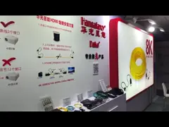 2020 Beijing Infocomm AV Cabling Solution