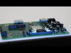 Обслуживания изготовления Pcb галоида изготовитель Pcb свободного 3Oz 4Oz изготовленный на заказ video