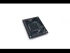 Черная управленческая поддержка ПСЭ потребления Л2 низкой мощности модуля локальных сетей гигабита video