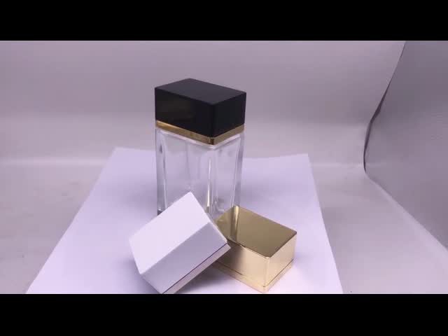 孔雀の形はZamacの香水の帽子を引く3Dを電気めっきする