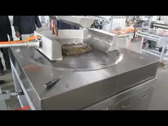 Цена труда сохраняя небольшую трудную конфету делая машиной хорошее влияние изоляции сиропа video